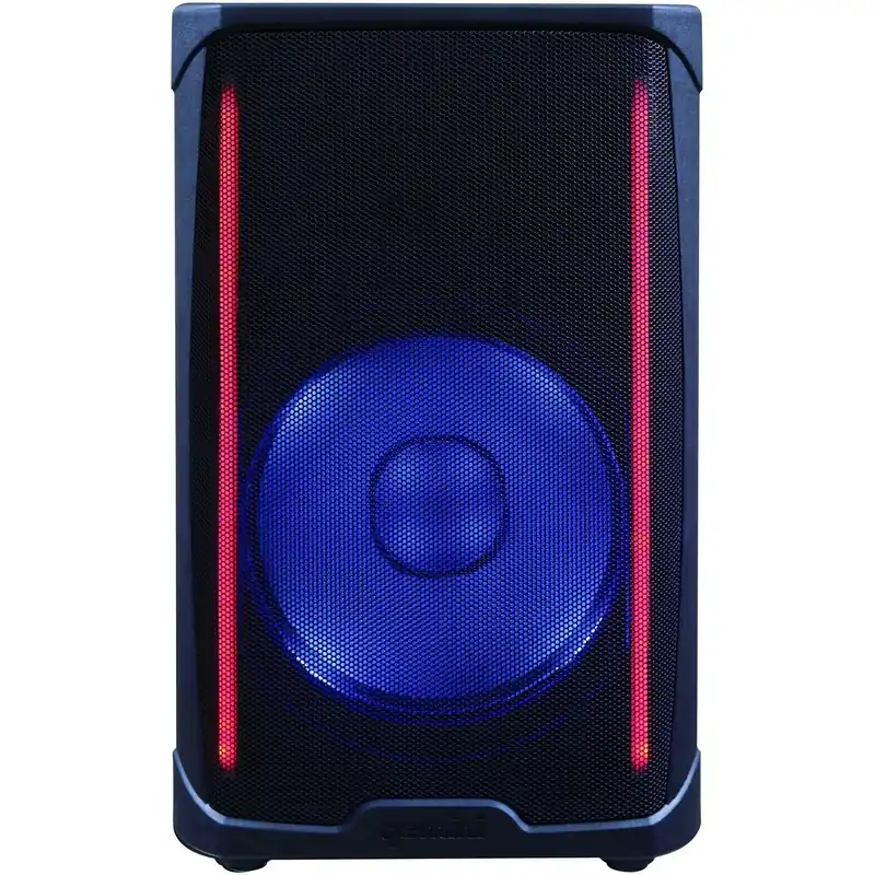 Gemini GD-L115BT 1000w Class D 2-Way 15 Inch Powered Speaker Premium