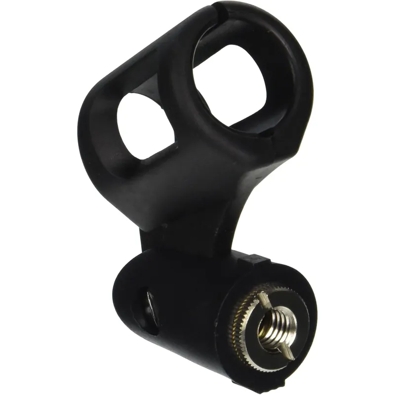 Fan Favorite Hosa MHR-422 Mic Holder Rubber 22mm