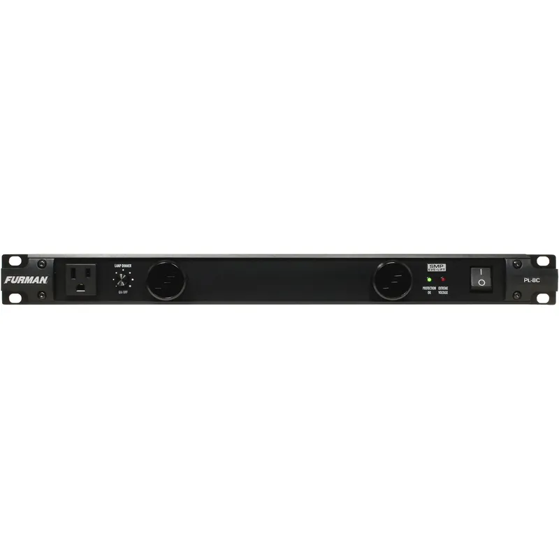 Furman PL8C Power Conditioner Bulk Order