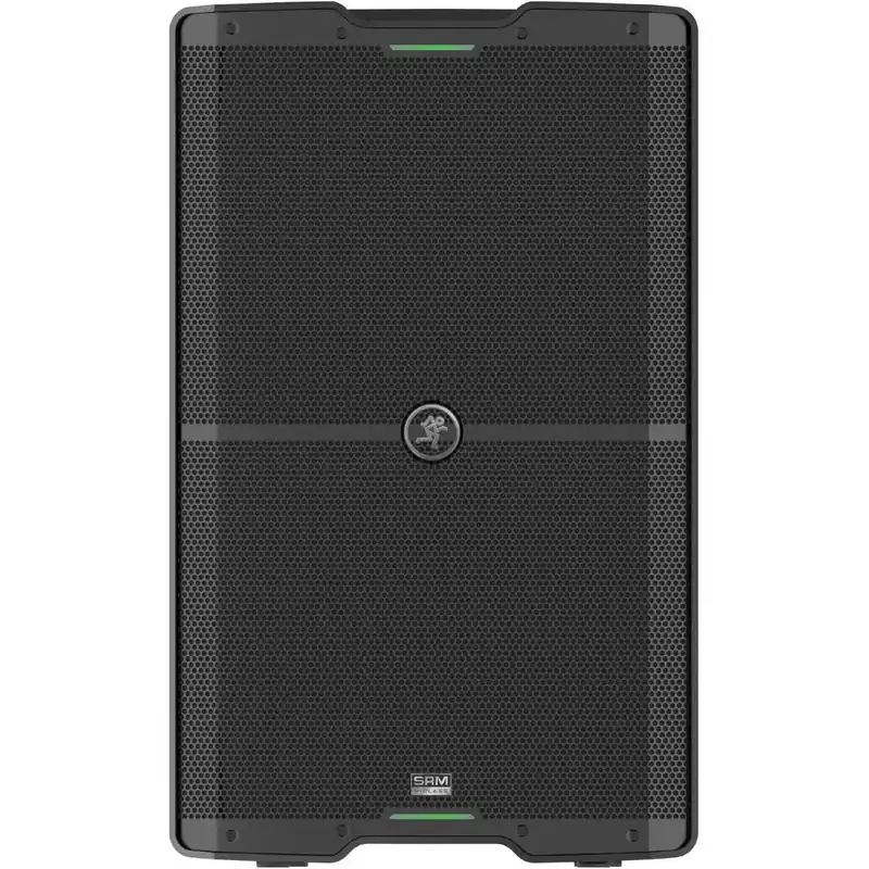 Budget Mackie SRM215 V-Class 2000W 15" Powered Speaker