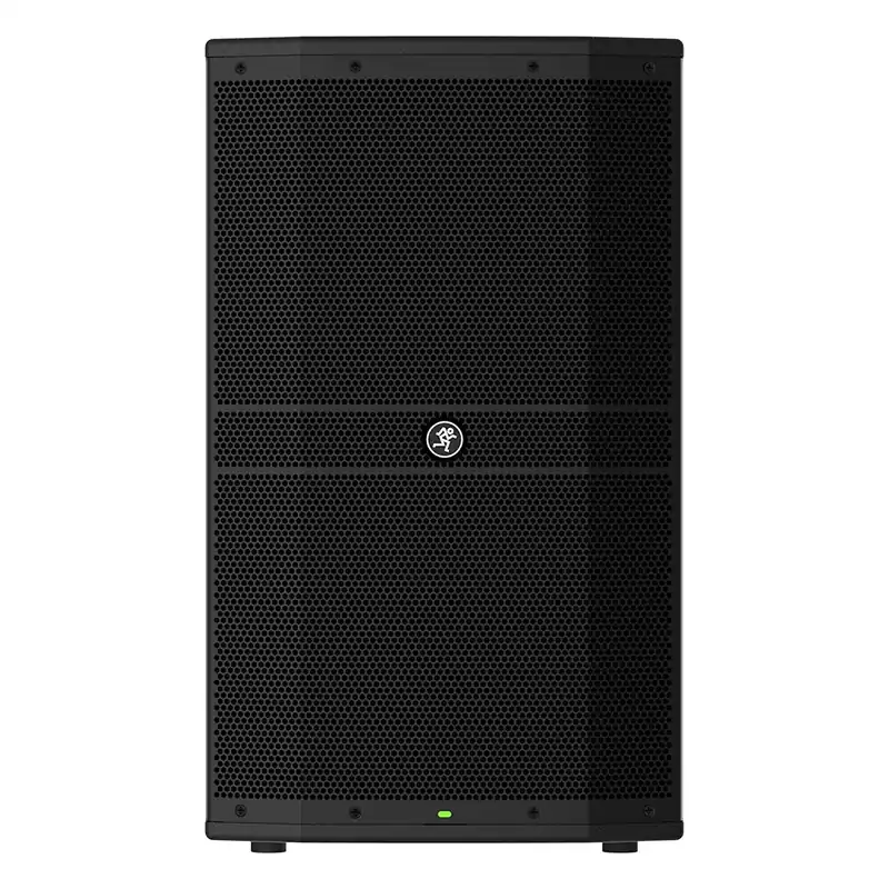 Mackie Powered Speaker Cabinet 12" 2-way DRM212 Best Price
