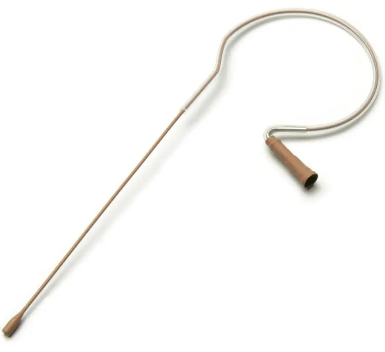 Affordable Countryman E6 Omnidirectional Earset (E6OP5T1)