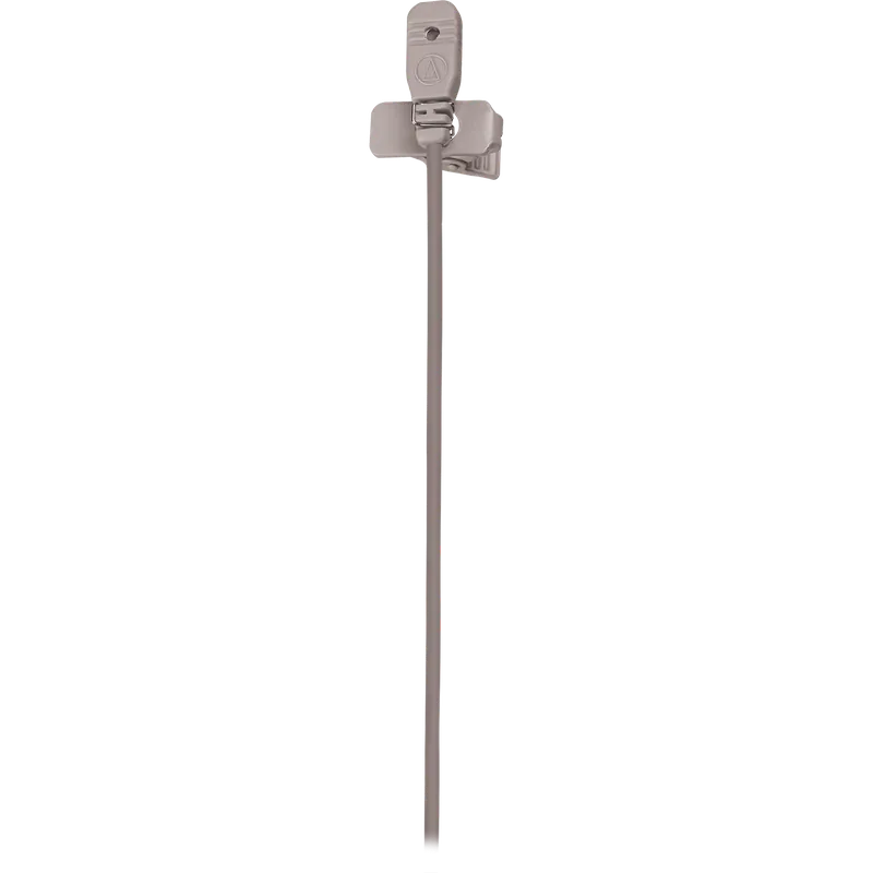 Affordable Audio Technica MT830CW-TH - Mini Omni Condenser Mic Flesh Tone