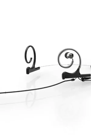 Affordable DPA D:fine™ 66 Capsule, Headset Mic., Single Ear, 110mm Boom Interchangeable (Beige)