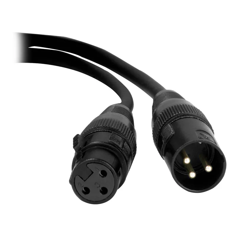 ADJ Products AC3PDMX3PRO Stage and Studio Power Cable Save Now