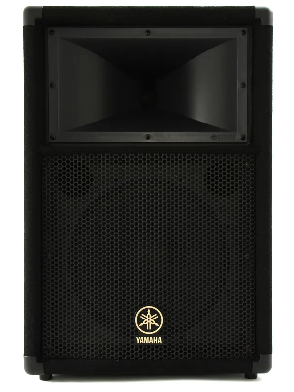 Flash Sale Yamaha S112V Club V Series Loudspeaker