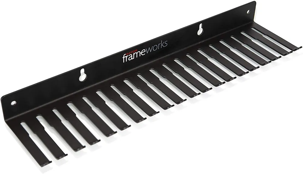 Factory Price Gator GFW-CABLEHANGER Wall Mountable Cable Hanger and Organizer