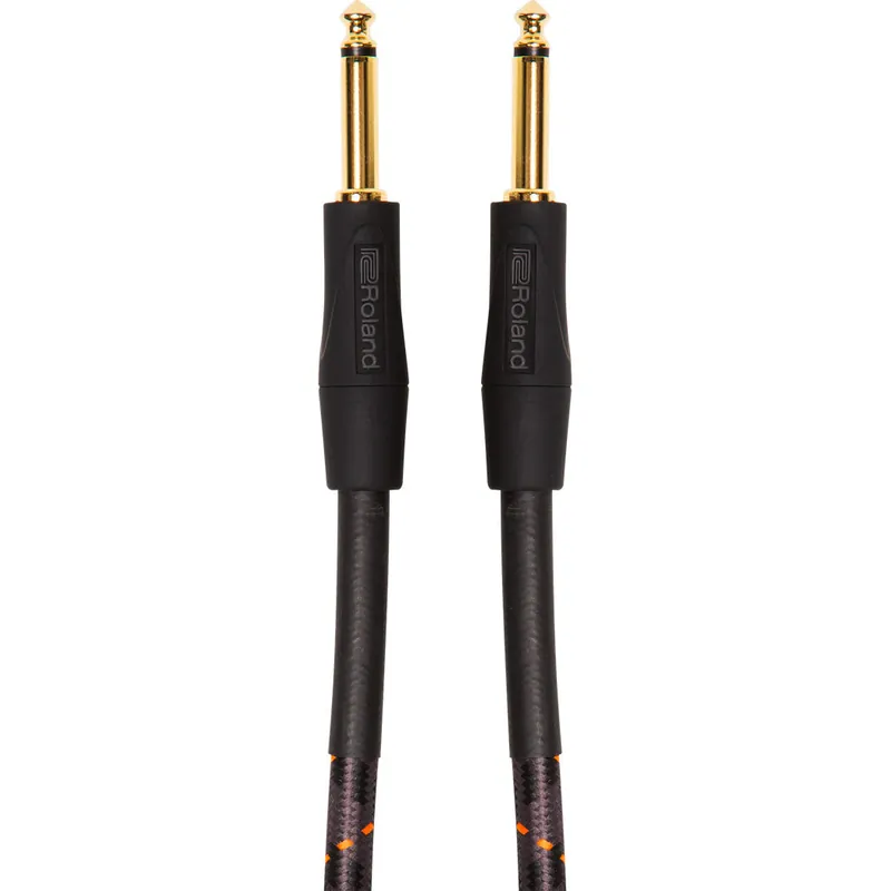 Same Day Shipping Roland Instrument Cable 25FT