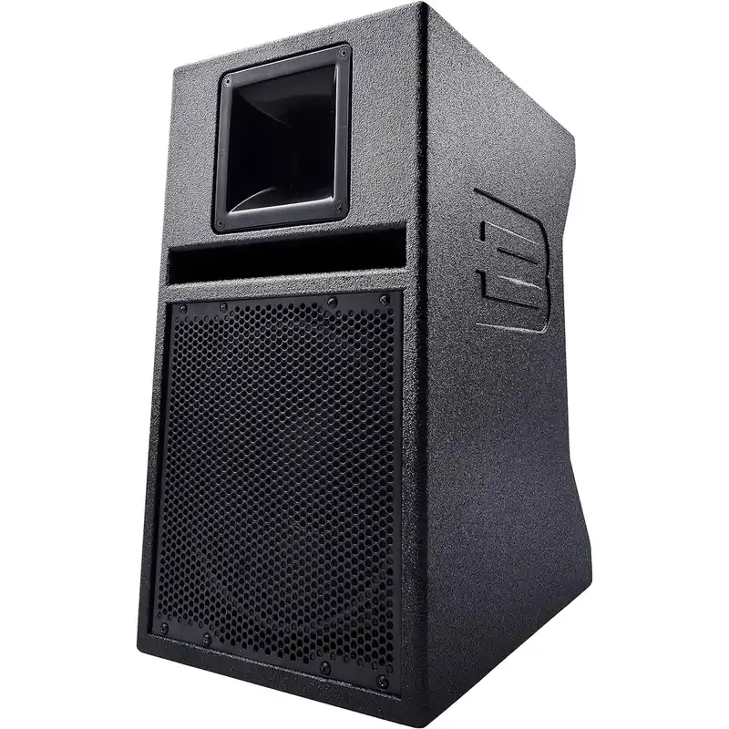 Secure Checkout BASSBOSS SV9-MK3 Active 2-Way Single 9" Full Range Monitor/Main