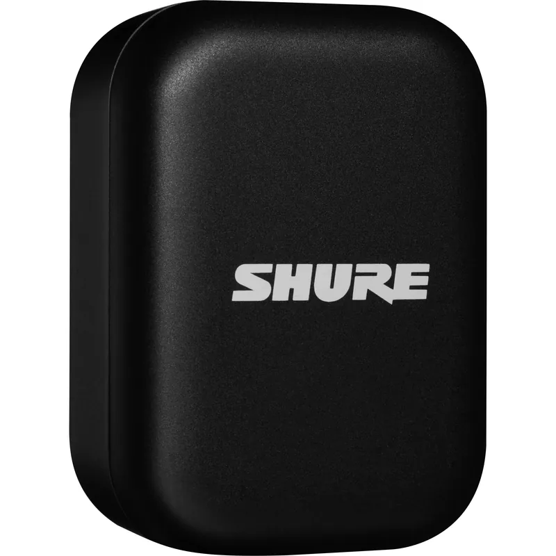 Shure MoveMic Charging Case Discount