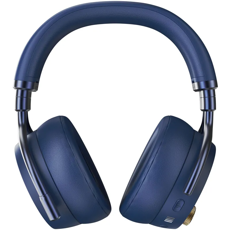 Zildjian ALCHEM-E Perfect Tune Headphones - Midnight No Minimum Order