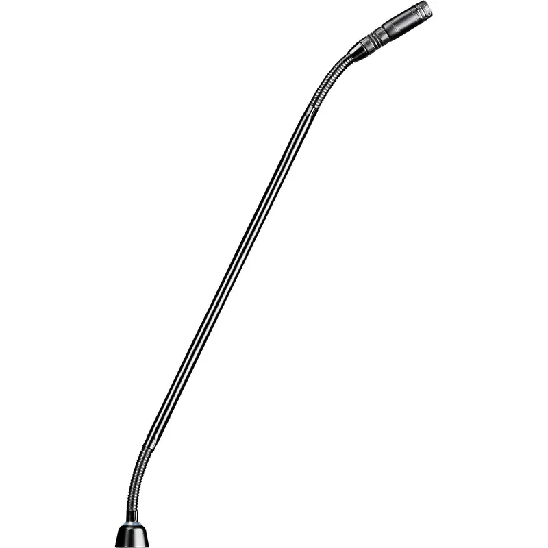 Free Returns Shure MX415LPDF/C 15-inch Cardioid Dualflex Gooseneck Microphone