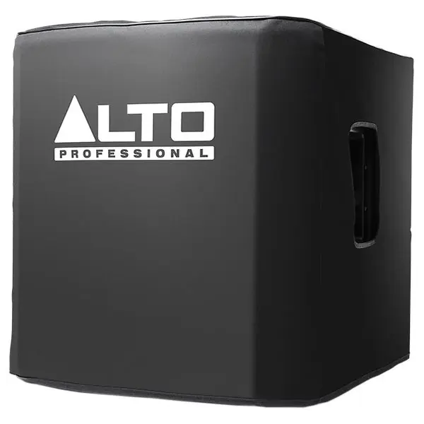 Alto Professional TS15s Subwoofer Cover Hassle-Free Returns