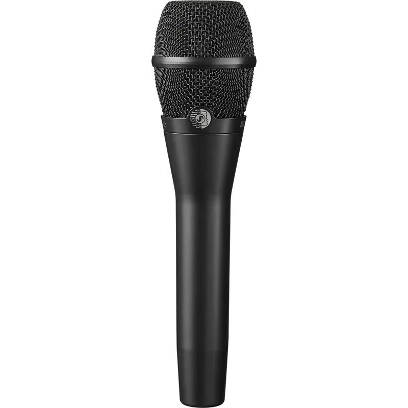 Cheap Shure KSM11B/C Premium Condenser Handheld Microphone