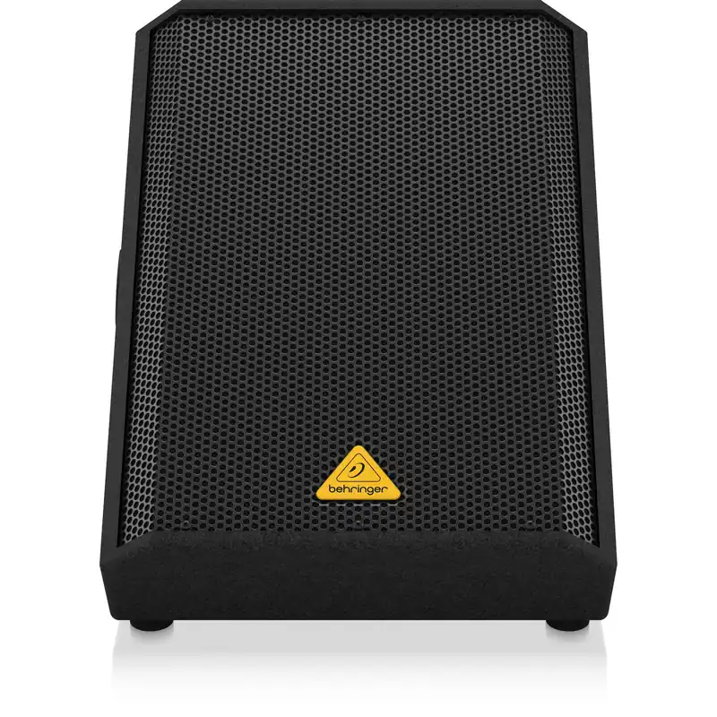 Behringer Eurolive VS1220F Passive 600W 12" Wedge Speaker Direct From Factory