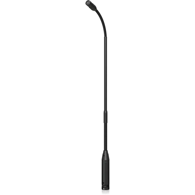 Markdown Behringer TA5212 Gooseneck Condenser Microphone