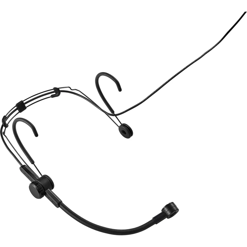 Direct From Manufacturer Shure SM39 Performance Headset Condenser Microphone - TA4F