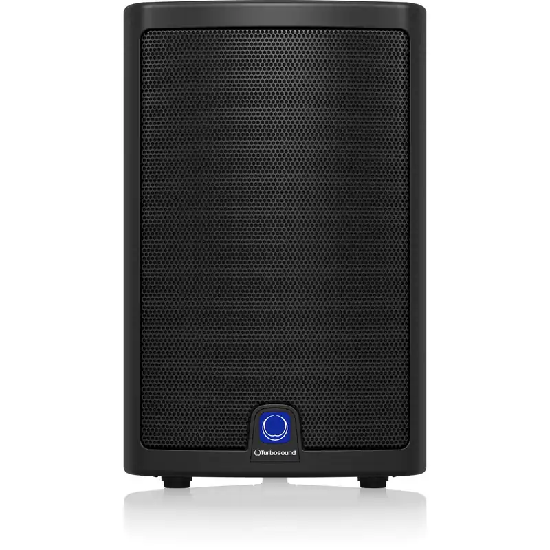Markdown Turbosound M10 Powered 600W 10" Loudspeaker with Klark Teknik DSP