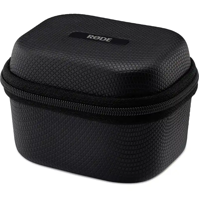 Rode ChargeCase+ Charging Case for Wireless GO (Gen 3) Same Day Shipping