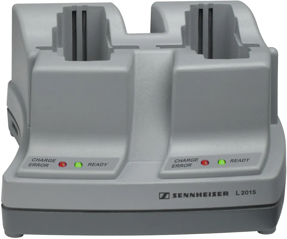 Sennheiser L2015 Charging Station for BA2015G2 Rechargeable (New Facto Budget