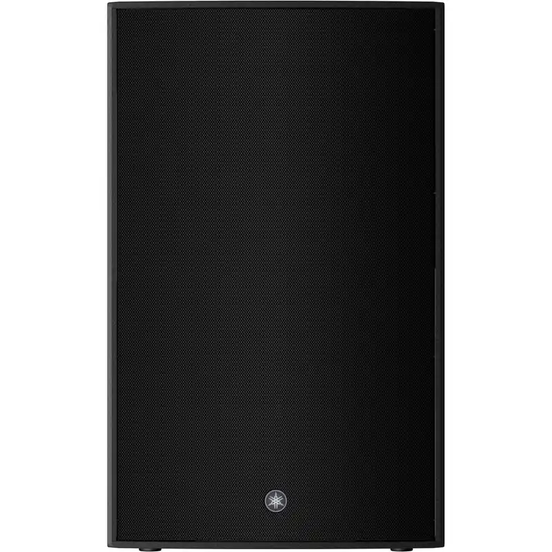 Latest Yamaha DZR315-D Dante Powered Speaker - 2000W