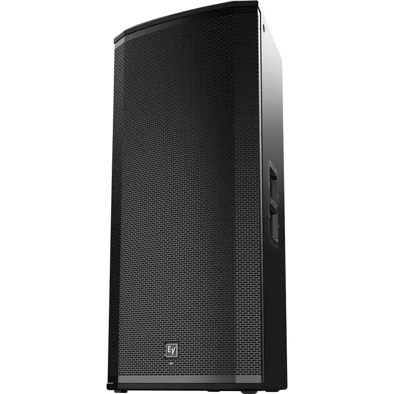 Certified Electro-Voice ETX-35P - Three-Way Powered Loudspeaker