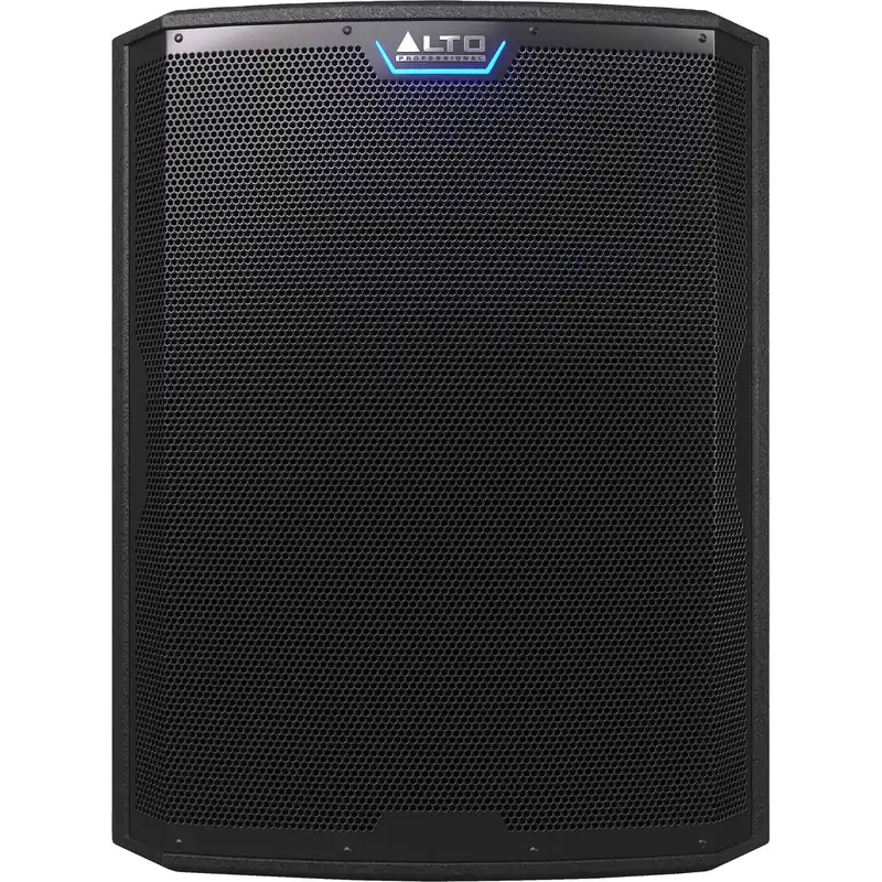 Alto Professional TS18S 18" 2500W Powered Subwoofer Instant Buy