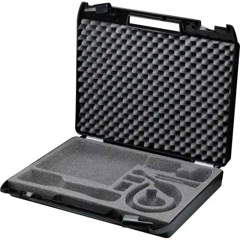 Authentic Sennheiser CC3 EW Carrying Case for Evolution Wireless (Factory Refurb
