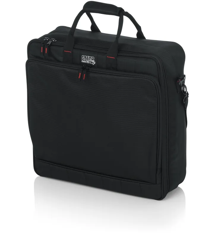 Gator Cases Pro Go G-MIXERBAG-2020 20x20 X 5.5 Inches Pro Go Mixer/Gea Same Day Shipping