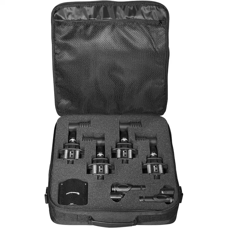 Beyerdynamic TG Drum Set Medium Reduced Price