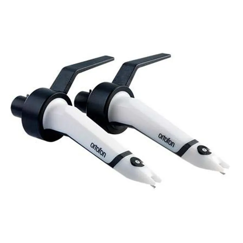 Instant Buy Ortofon Concorde Scratch MKll Twin