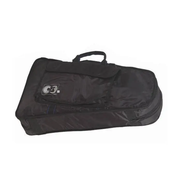 CB 8674b Carrying Bag for Percussion Kit While Supplies Last