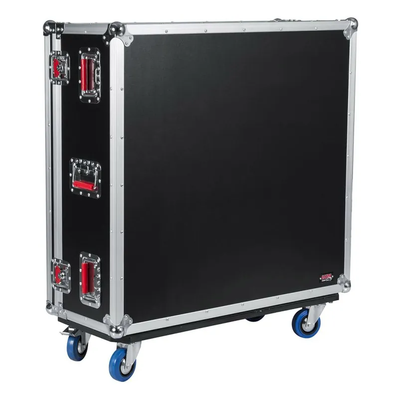 Buy Today Gator Cases G-TOUR M32 Road Case for Midas M32 Large Format Mixer