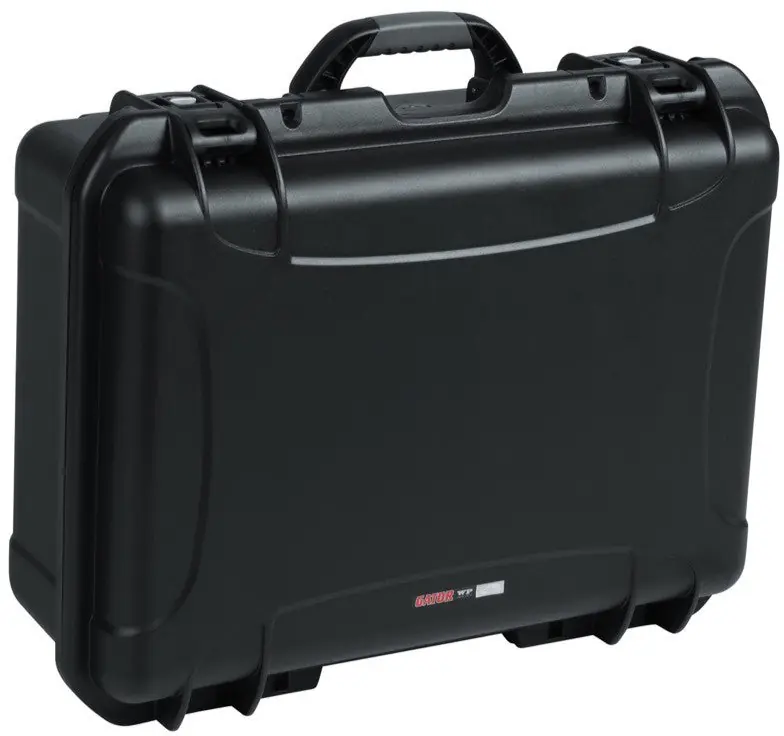 Gator GM-16-MIC-WP Waterproof Microphone Case Modern