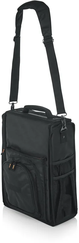 Shop Now Gator G-CLUB CDMX-12 G-CLUB Bag for Large CD Players or 12" Mixers