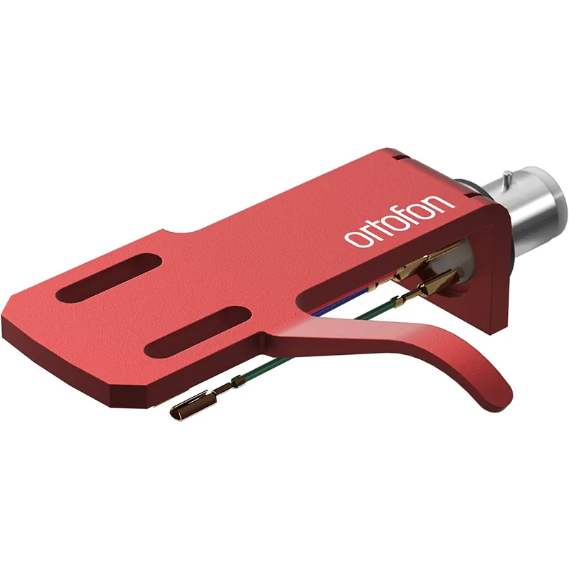 Ortofon SH-4 Red Headshell Express Delivery
