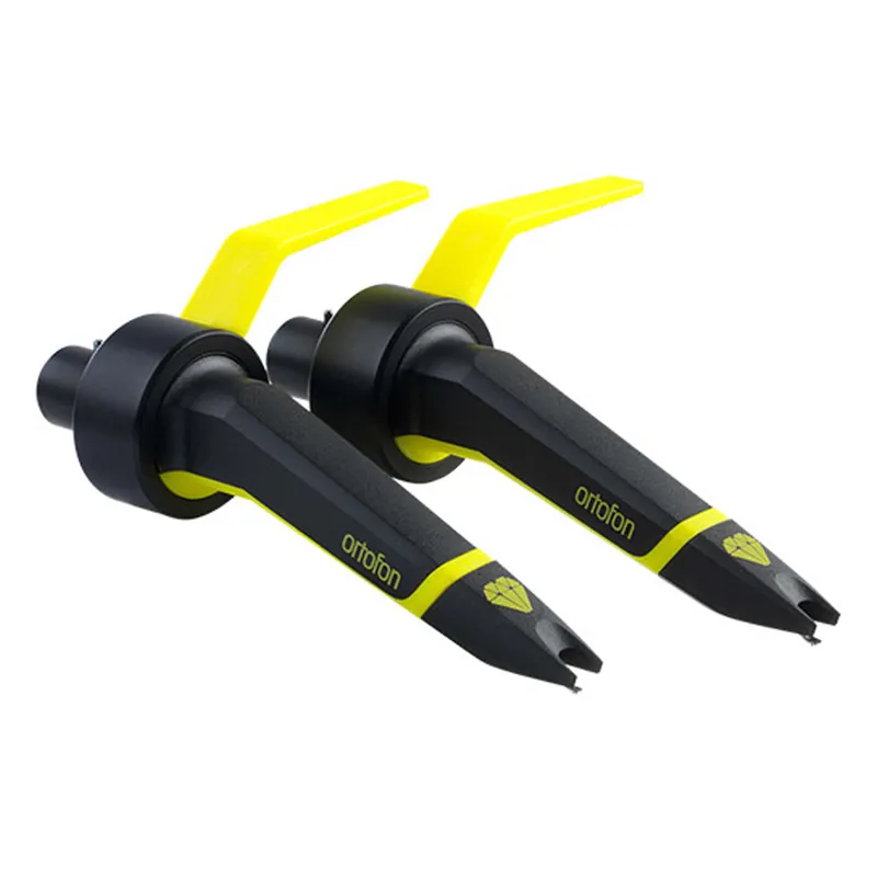 Ortofon Concorde Club MKll Twin Must Have