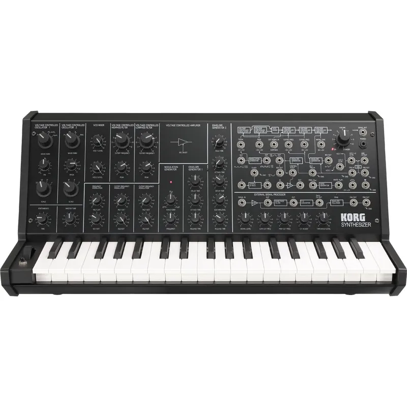 Korg MS-20 Mini Monophonic Analog Synthesizer Bulk Order