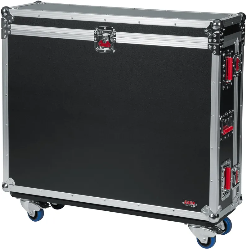 Low Price Gator GTourX32 ATA-Style Case for Behringer X-32 Console