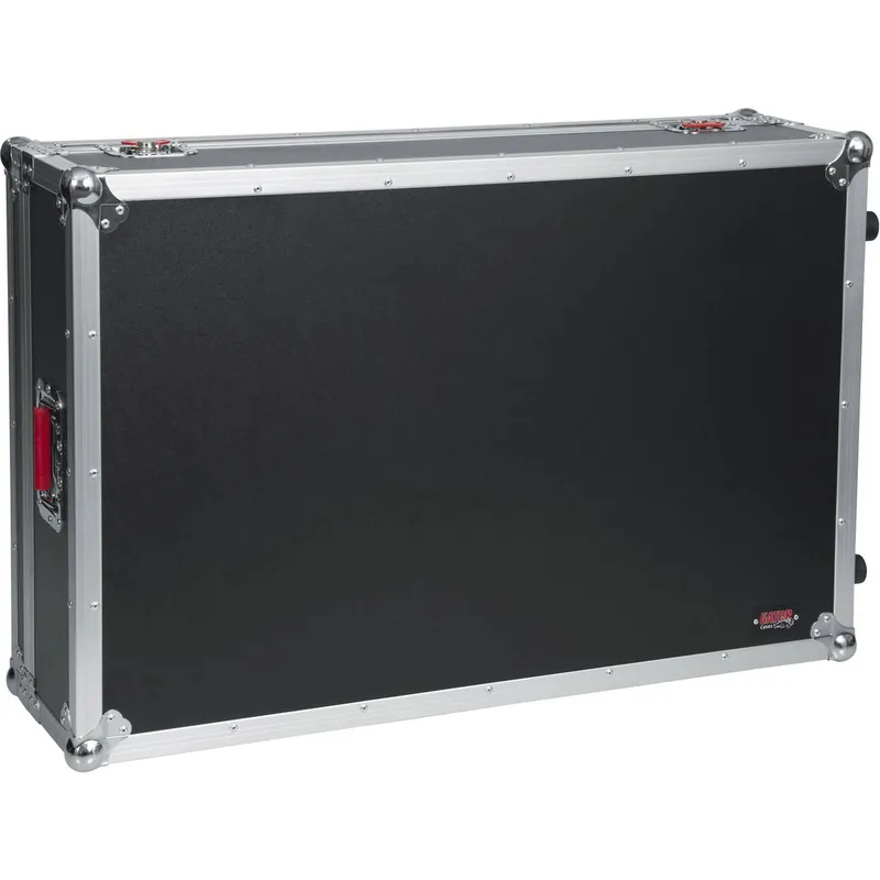 Gator GTOURWING G-Tour Case for Behringer Wing Mixer Warranty Included