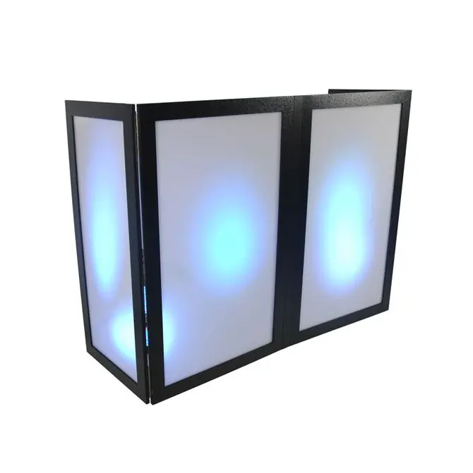 Next Day Delivery Grundorf GSPF4863TB Plastic Facade with Black Frame 48x63"