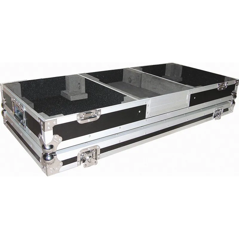 Odyssey FZBM10W ATA Turntable Case Trending