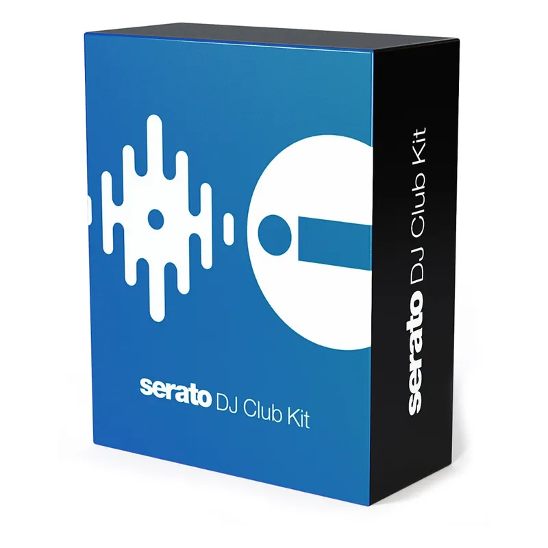 Serato DJ Club Kit Discount