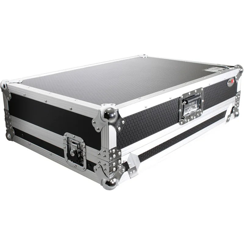Order Now ProX XS-UXXLTMK2 Case for Medium/Large Size DJ Controllers w/Sliding L