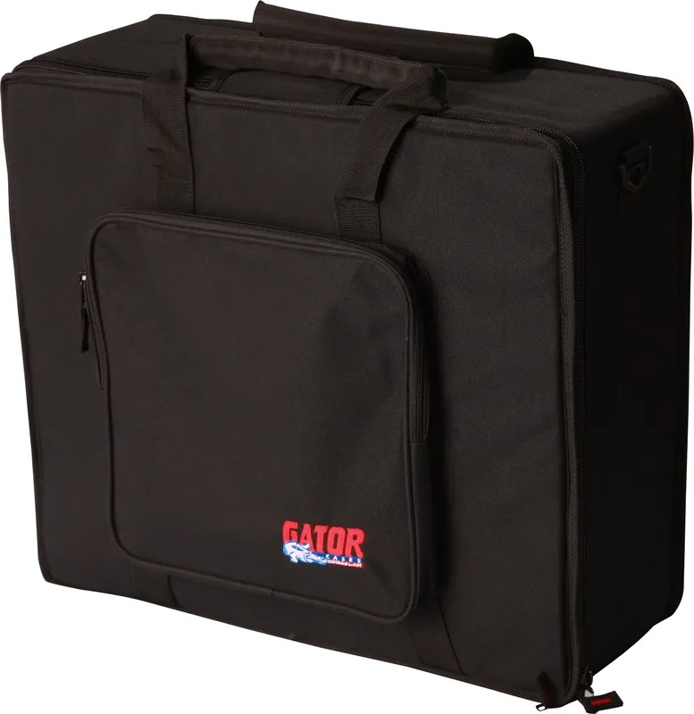 While Supplies Last Gator 16x18 Inches Lightweight Mixer Case