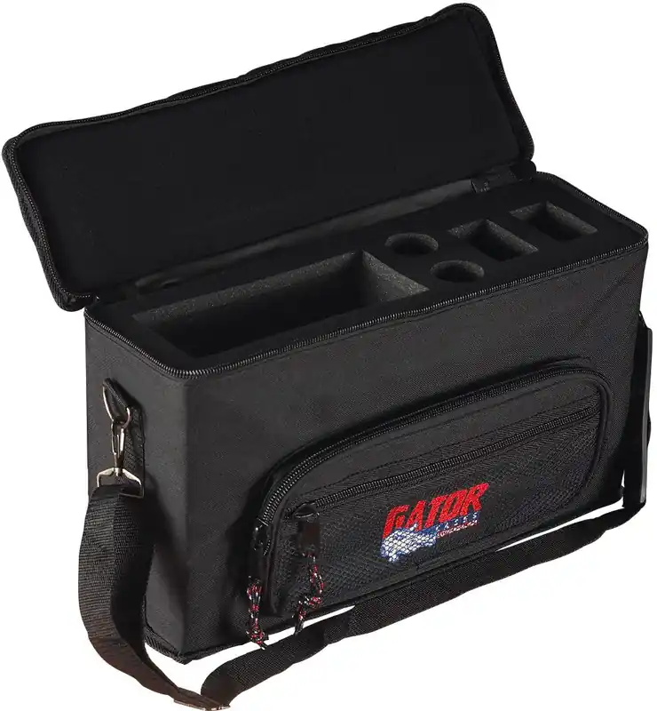 Original Gator GM-2W Microphone Case