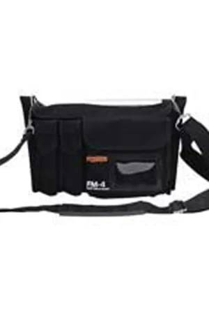 Affordable Fostex SC-FM4 Carrying Case for Fostex FM-4