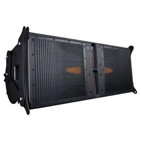 Save Now BASSBOSS MFLA-MK3 Dual 12" Powered Active Line Array