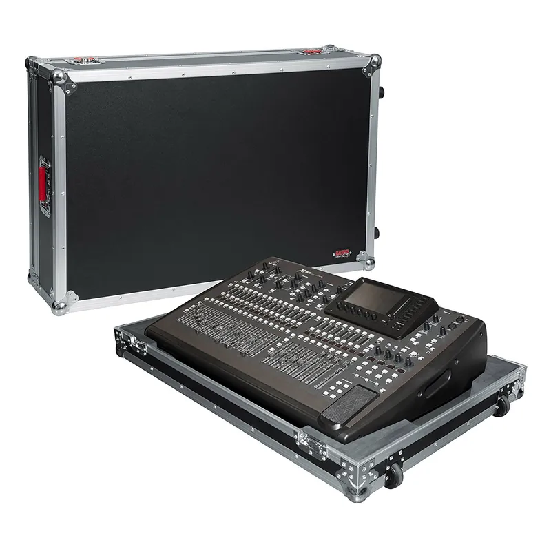 Big Sale Gator Cases G-TOURX32NDH Mixer Case
