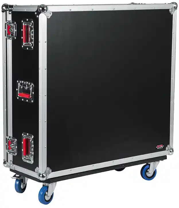Gator G-TOUR M32 Road Case Money Back Guarantee